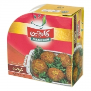 کوفته 300 گرمی کامچین کوفته 300 گرمی کامچین