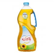 روغن آفتابگردان 2700 گرمی لادن روغن آفتابگردان 2700 گرمی لادن