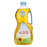 روغن آفتابگردان 1620 گرمی لادن روغن آفتابگردان 1620 گرمی لادن