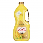 روغن مایع جوانه ذرت 1.8 لیتری لادنطلایی روغن مایع جوانه ذرت 1.8 لیتری لادنطلایی