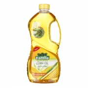 روغن ذرت 1.8 لیتری فامیلا روغن ذرت 1.8 لیتری فامیلا