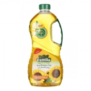 روغن آفتابگردان 1.8 لیتری فامیلا روغن آفتابگردان 1.8 لیتری فامیلا
