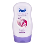 لوسیون مرطوب کننده بدن حاوی عصاره اسطوخودوس 250 میلیلیتری فیروز لوسیون مرطوب کننده بدن حاوی عصاره اسطوخودوس 250 میلیلیتری فیروز