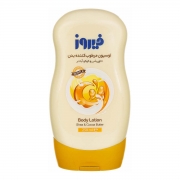 لوسیون مرطوب کننده بدن حاوی شی و کوکو آباتر 250 میلیلیتری فیروز لوسیون مرطوب کننده بدن حاوی شی و کوکو آباتر 250 میلیلیتری فیروز