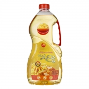 روغن مخصوص سرخ کردنی 1.8 لیتری بهار روغن مخصوص سرخ کردنی 1.8 لیتری بهار