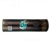 رومیزی پارچهای ضد آب زرین ترمه 8 متر مربع عرض 120 سانتیمتری شادیان پلاست رومیزی پارچهای ضد آب زرین ترمه 8 متر مربع عرض 120 سانتیمتری شادیان پلاست