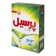 پودر ماشین لباسشویی 2000 گرمی پرسیل پودر ماشین لباسشویی 2000 گرمی پرسیل