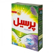 پودر ماشین لباسشویی لاوندر 2000 گرمی پرسیل پودر ماشین لباسشویی لاوندر 2000 گرمی پرسیل