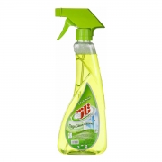 شیشه پاک کن سبز 500 گرمی تاژ شیشه پاک کن سبز 500 گرمی تاژ