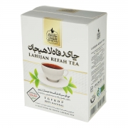 چای سیاه شکسته ممتاز 350 گرمی رفاهلاهیجان چای سیاه شکسته ممتاز 350 گرمی رفاهلاهیجان