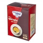 پودر مخلوط قهوه 20 عددی 360 گرمی پگاه پودر مخلوط قهوه 20 عددی 360 گرمی پگاه