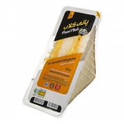 ساندویچ کلاب ژامبون مرغ 90 درصد 150 گرمی پانیکلاب ساندویچ کلاب ژامبون مرغ 90 درصد 150 گرمی پانیکلاب