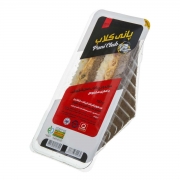 ساندویچ کلاب استیک گوشت 150 گرمی پانیکلاب ساندویچ کلاب استیک گوشت 150 گرمی پانیکلاب