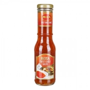 سس چیلی شیرین 320 گرمی رزا سس چیلی شیرین 320 گرمی رزا