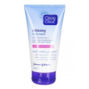 اسکراب لایه بردار صورت 150 میلیلیتری کلیناندکلیر اسکراب لایه بردار صورت 150 میلیلیتری کلیناندکلیر