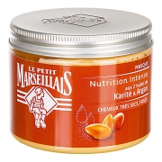 ماسک مو حاوی روغن آرگان و شی باتر 300 میلیلیتری الپیام ماسک مو حاوی روغن آرگان و شی باتر 300 میلیلیتری الپیام