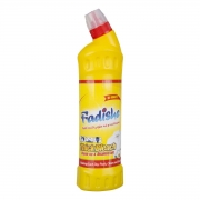 سفید کننده و ضد عفونی کننده معطر و غلیظ 750 میلیلیتری فدیشه سفید کننده و ضد عفونی کننده معطر و غلیظ 750 میلیلیتری فدیشه