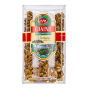 مغز گردو 400 گرمی چاپار مغز گردو 400 گرمی چاپار