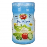 سس مایونز کم چرب 600 گرمی سحر سس مایونز کم چرب 600 گرمی سحر