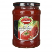 رب گوجه فرنگی 680 گرمی سحر رب گوجه فرنگی 680 گرمی سحر