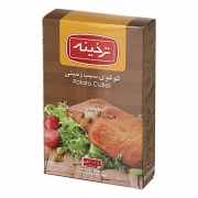 کوکوی سیب زمینی 100 گرمی ترخینه کوکوی سیب زمینی 100 گرمی ترخینه