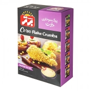 پرک سوخاری ذرت 250 گرمی برتر پرک سوخاری ذرت 250 گرمی برتر
