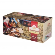 کلوچه سنتی با مغزی گردو 12 عددی بهفر لاهیجان کلوچه سنتی با مغزی گردو 12 عددی بهفر لاهیجان