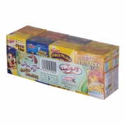 کوکو مولتی پک 8 عددی ولوتینا کوکو مولتی پک 8 عددی ولوتینا