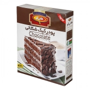 پودر کیک نیمه آماده شکلاتی 450 گرمی هانیکو پودر کیک نیمه آماده شکلاتی 450 گرمی هانیکو