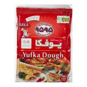 نان نیمه آماده یوفکا 650 گرمی 9595 نان نیمه آماده یوفکا 650 گرمی 9595
