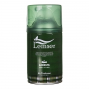 اسپری خوشبو کننده هوا LACOSTE با حجم 250 میلی لیتری لمسر اسپری خوشبو کننده هوا LACOSTE با حجم 250 میلی لیتری لمسر