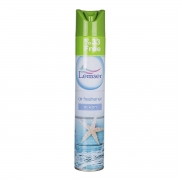 اسپری خوشبو کننده هوا ocean با حجم 400 میلی لیتری لمسر اسپری خوشبو کننده هوا ocean با حجم 400 میلی لیتری لمسر