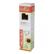 روغن فرابکر آفتابگردان ارگانیک 750 میلیلیتری درنیکا روغن فرابکر آفتابگردان ارگانیک 750 میلیلیتری درنیکا