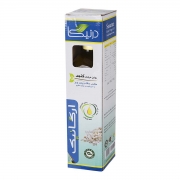 روغن فرابکر کنجد ارگانیک 750 میلیلیتری درنیکا روغن فرابکر کنجد ارگانیک 750 میلیلیتری درنیکا