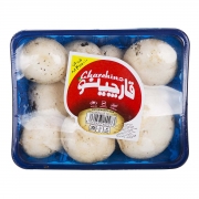 قارچ 400 گرمی قارچینو قارچ 400 گرمی قارچینو