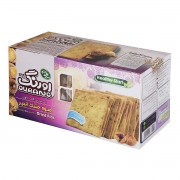 نان سنتی کاک حاوی میوه خشک انجیر 450 گرمی اورنگ نان سنتی کاک حاوی میوه خشک انجیر 450 گرمی اورنگ