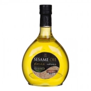 روغن کنجد 500 میلیلیتری سی سام روغن کنجد 500 میلیلیتری سی سام