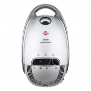 جاروبرقی مدل کمپرسور VC-2500W پارسخزر جاروبرقی مدل کمپرسور VC-2500W پارسخزر