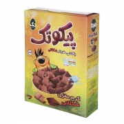 پیکوتک بالشتی شکلاتی 375 گرمی تکماکارون پیکوتک بالشتی شکلاتی 375 گرمی تکماکارون