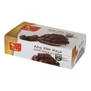 خرمای ممتاز پیارم 400 گرمی دیماس خرمای ممتاز پیارم 400 گرمی دیماس