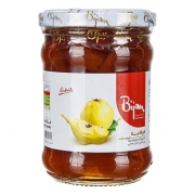 مربا به 290 گرمی بیژن مربا به 290 گرمی بیژن