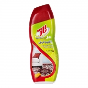 شامپو فرش 750 گرمی تاژ شامپو فرش 750 گرمی تاژ