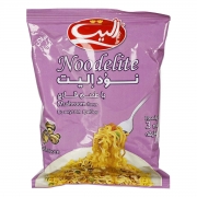 نودل با طعم قارچ 75 گرمی الیت نودل با طعم قارچ 75 گرمی الیت