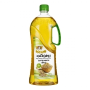 روغن کنجد 980 میلیلیتری شیررضا روغن کنجد 980 میلیلیتری شیررضا