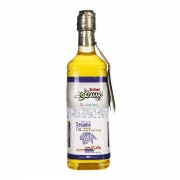 روغن کنجد بی بو 900 میلیلیتری بیسفود روغن کنجد بی بو 900 میلیلیتری بیسفود