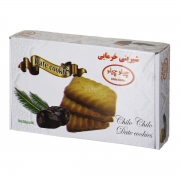 شیرینی خرمایی 850 گرمی چیلو چیلو شیرینی خرمایی 850 گرمی چیلو چیلو