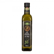 روغن زیتون با بو 500 میلیلیتری زرین تالیا روغن زیتون با بو 500 میلیلیتری زرین تالیا