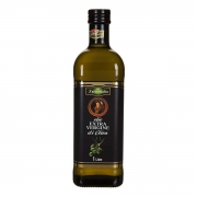 روغن زیتون با بو 1 لیتری زرین تالیا روغن زیتون با بو 1 لیتری زرین تالیا