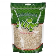 گندم پرک 450 گرمی سبزدانه گندم پرک 450 گرمی سبزدانه