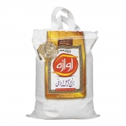 برنج طلایی 2.5 کیلویی آوازه برنج طلایی 2.5 کیلویی آوازه